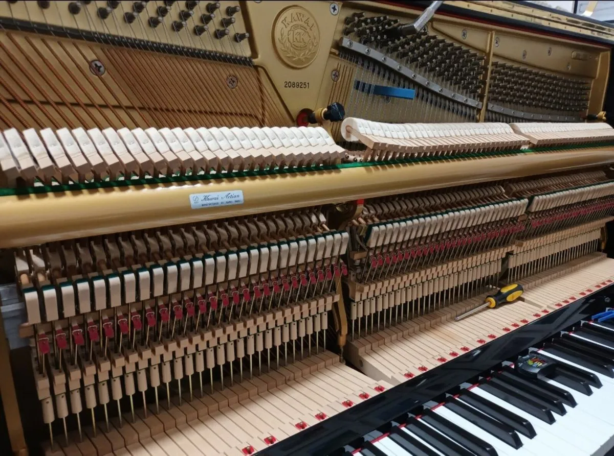 MASSIVE SALE | 1992 Kawai BS2A | Immaculate - Image 1