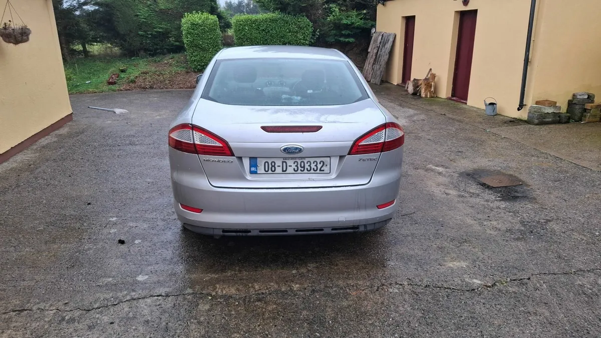 Ford Mondeo 2008 - Image 1