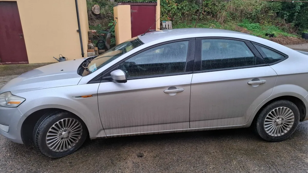 Ford Mondeo 2008 - Image 2