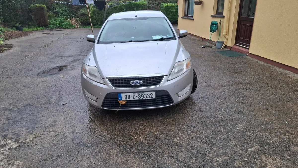 Ford Mondeo 2008 - Image 3