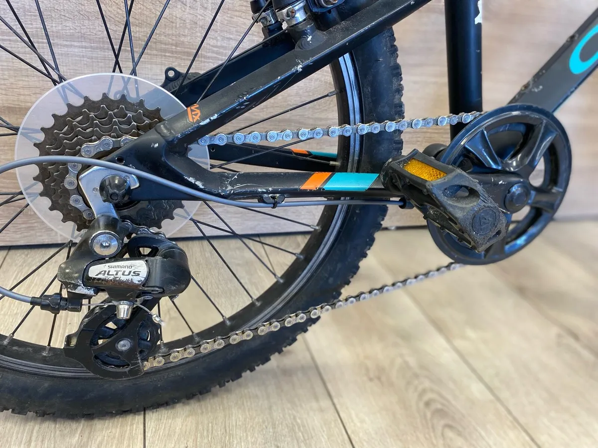 Orbea MX 20 - Image 3