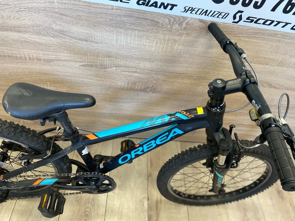 Orbea MX 20 - Image 4