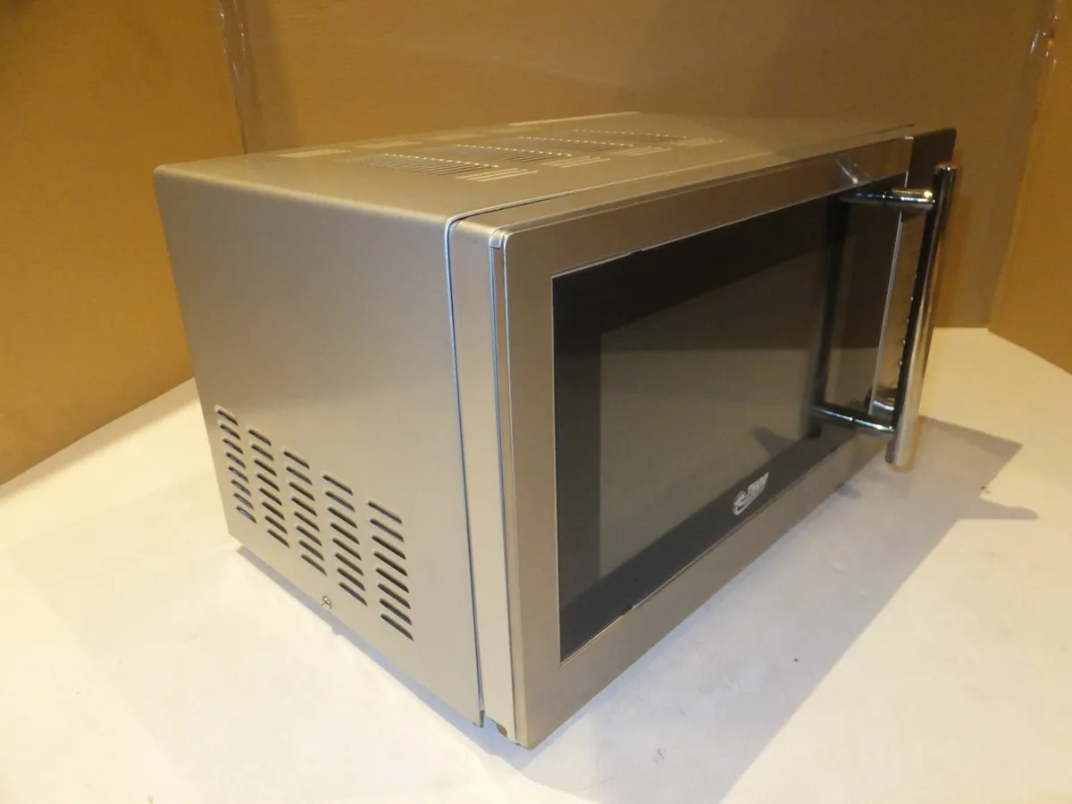 Thor microwave - Image 3