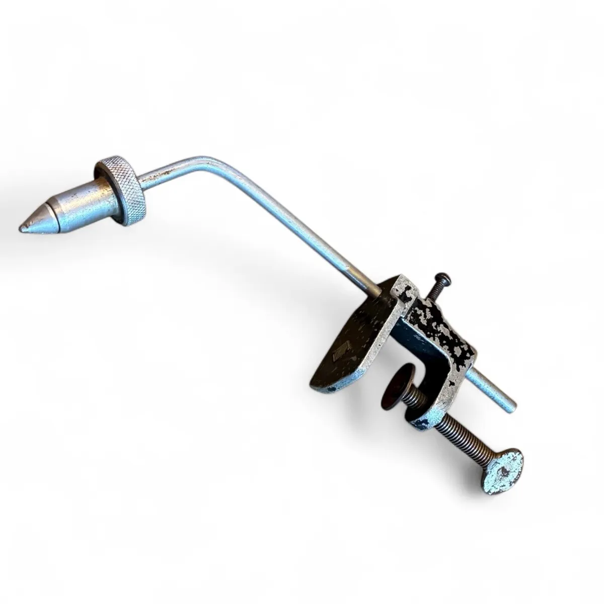 Fisherman’s VENIARD fly vice