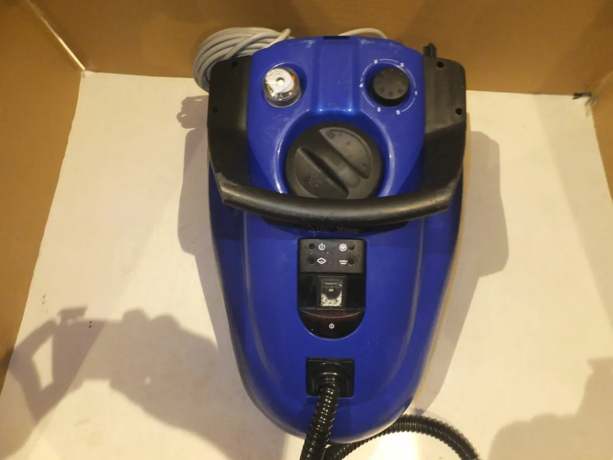 Lavor steamer - Image 2