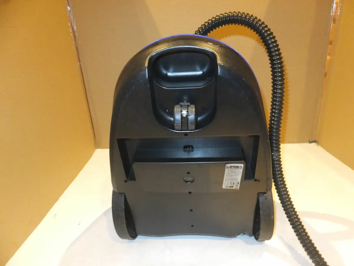 Lavor steamer - Image 4