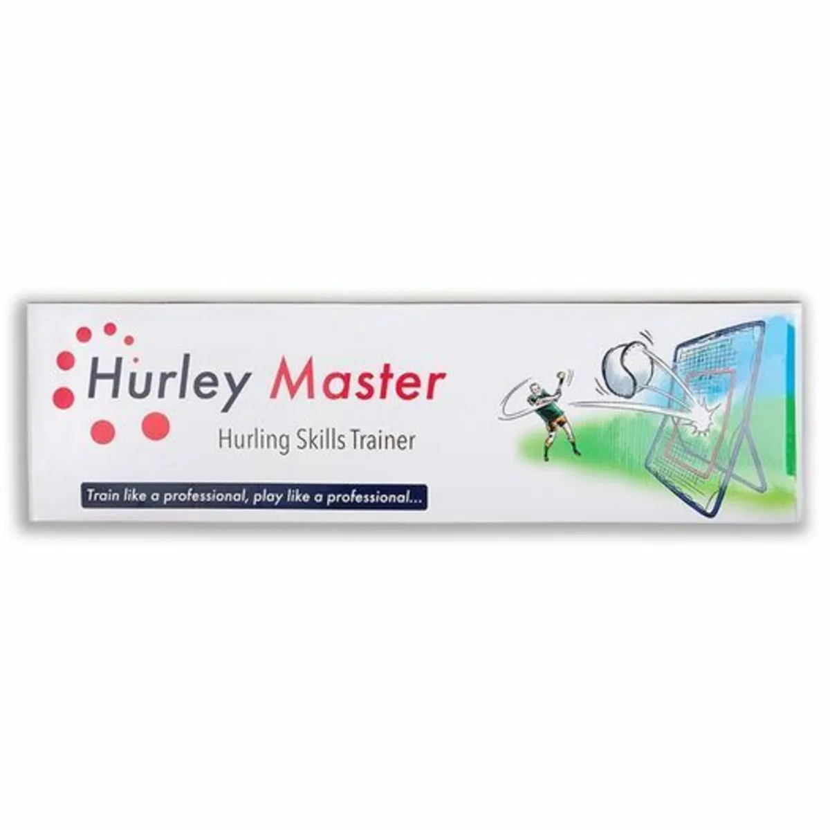 Hurling Master Rebounder - Image 3