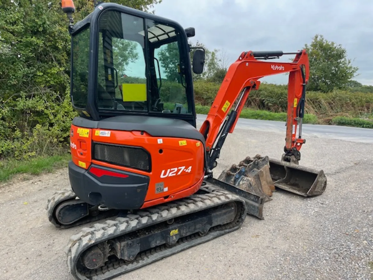 Excavator - Image 3