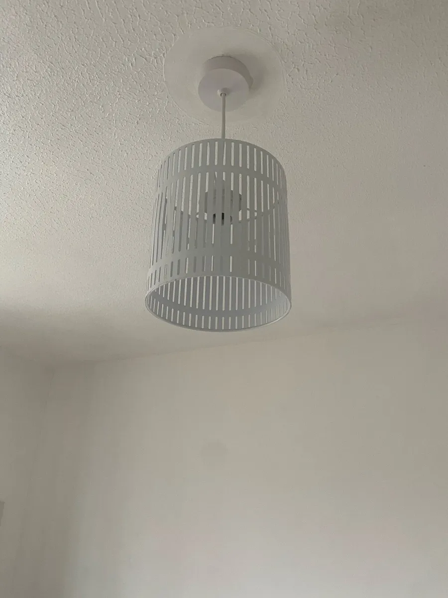 Lamp shade - Image 1