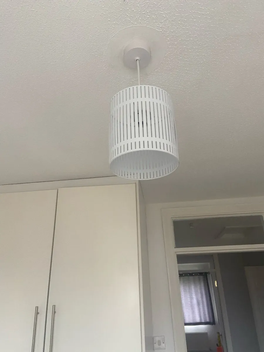 Lamp shade - Image 2