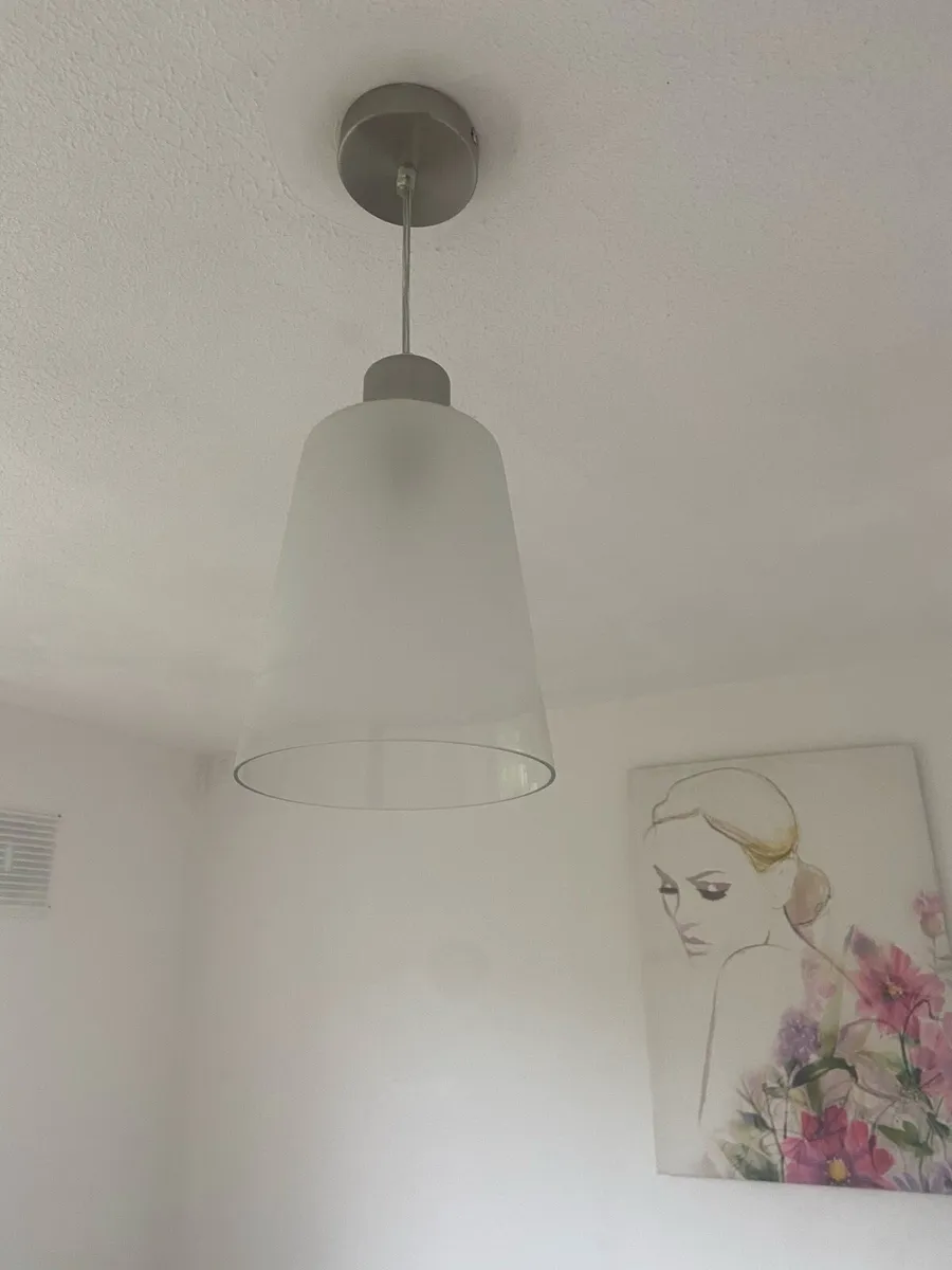 Lamp shade - Image 1