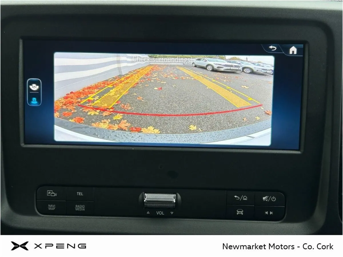 Mercedes-Benz Vito Long Wheel Base 2.0 Diesel 6 S - Image 4