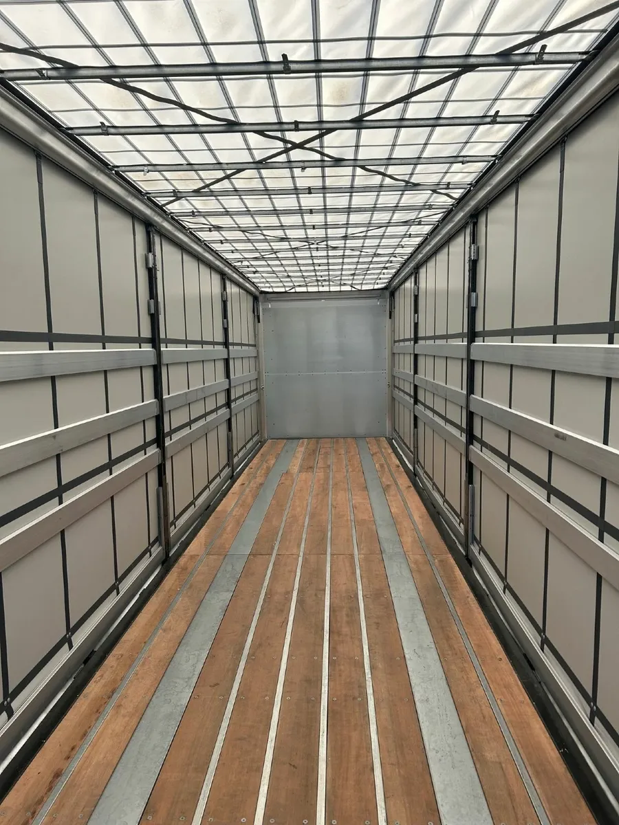 NEW KOGEL EUROLINER - Image 2