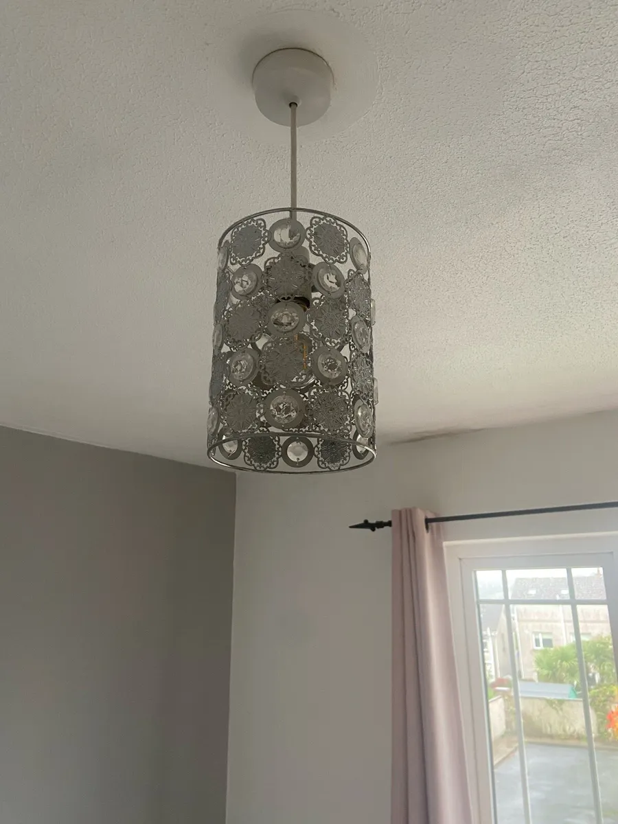 Lamp shade - Image 1