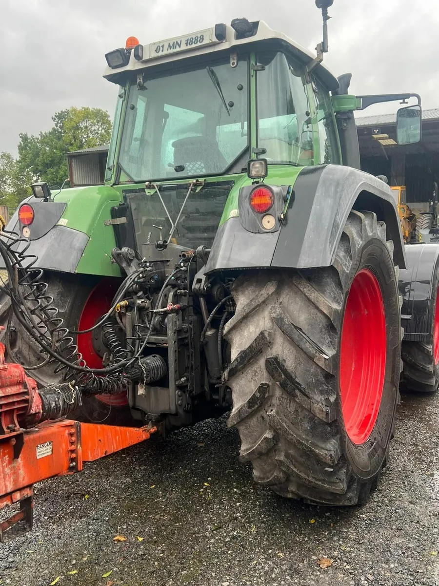 Fendt Other 2001 - Image 2