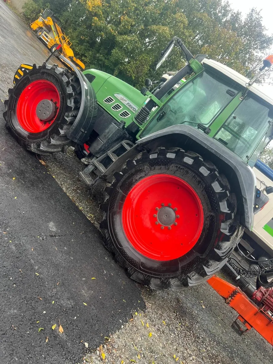 Fendt Other 2001 - Image 3