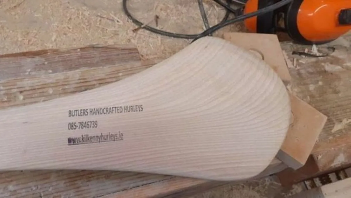Hurleys Hurls Hurling Camogie - Image 2