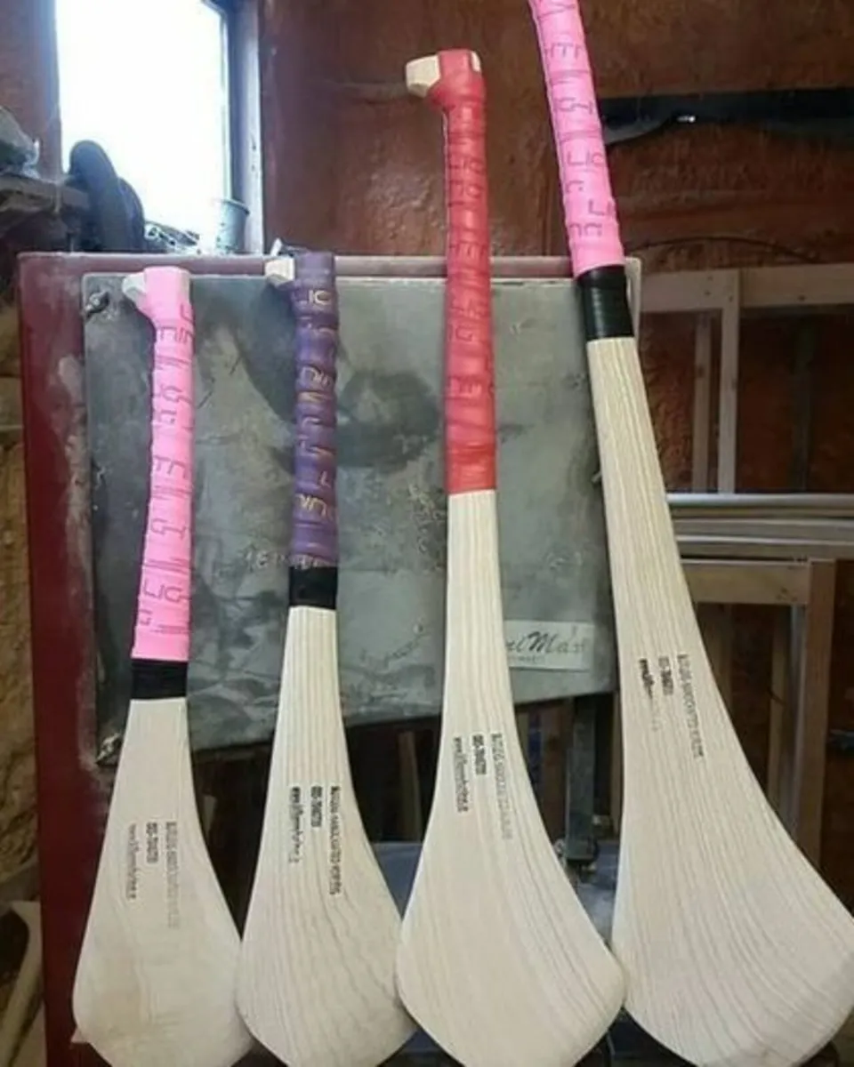 Hurleys Hurls Hurling Camogie - Image 3