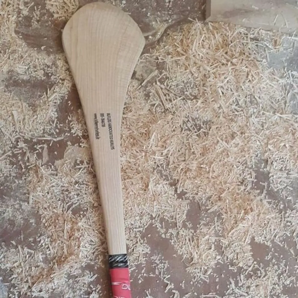 Hurleys Hurls Hurling Camogie - Image 1