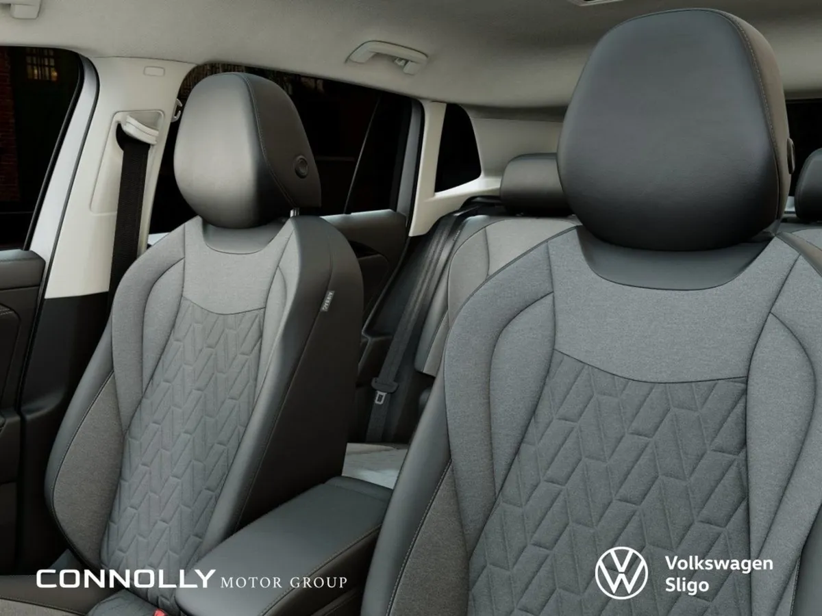 Volkswagen Tiguan Edition 75 2.0tdi 150HP Auto - Image 3