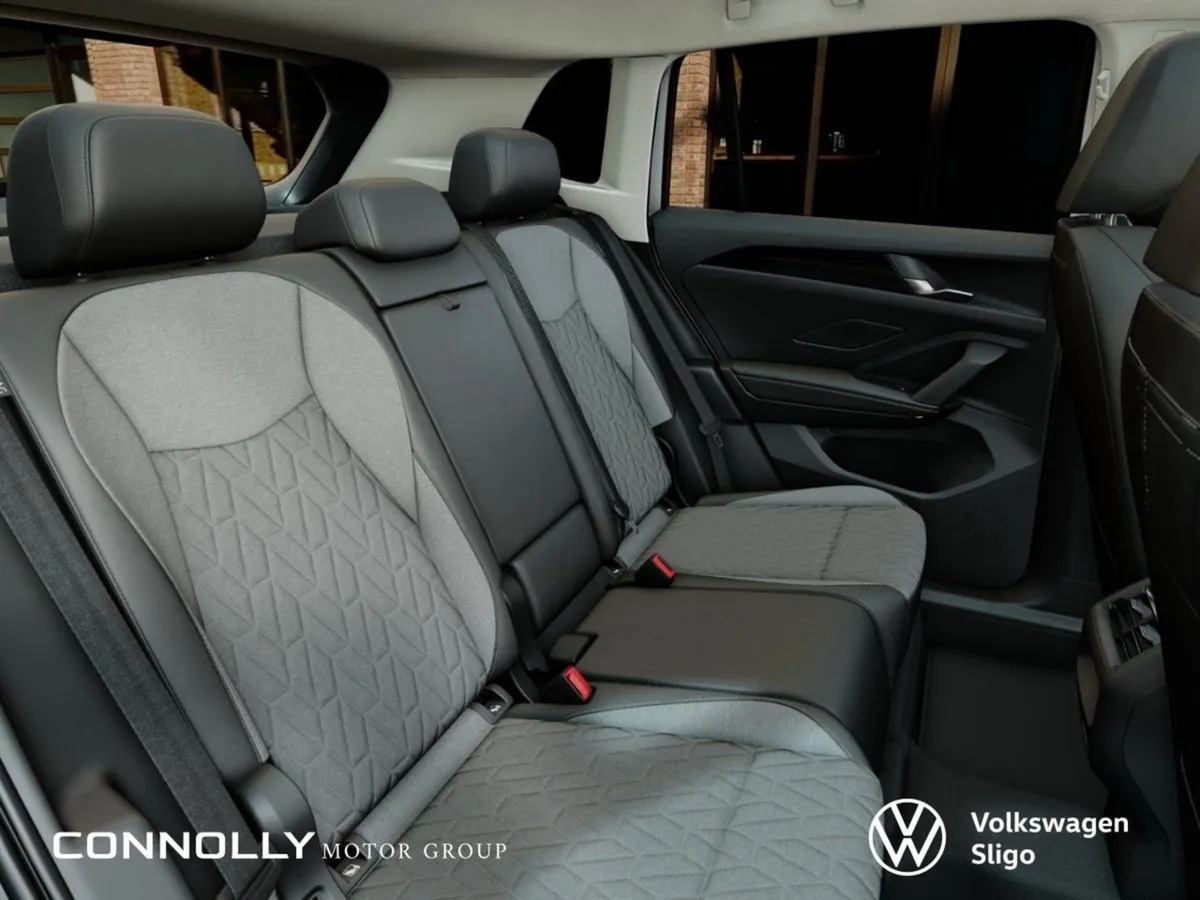 Volkswagen Tiguan Edition 75 2.0tdi 150HP Auto - Image 4