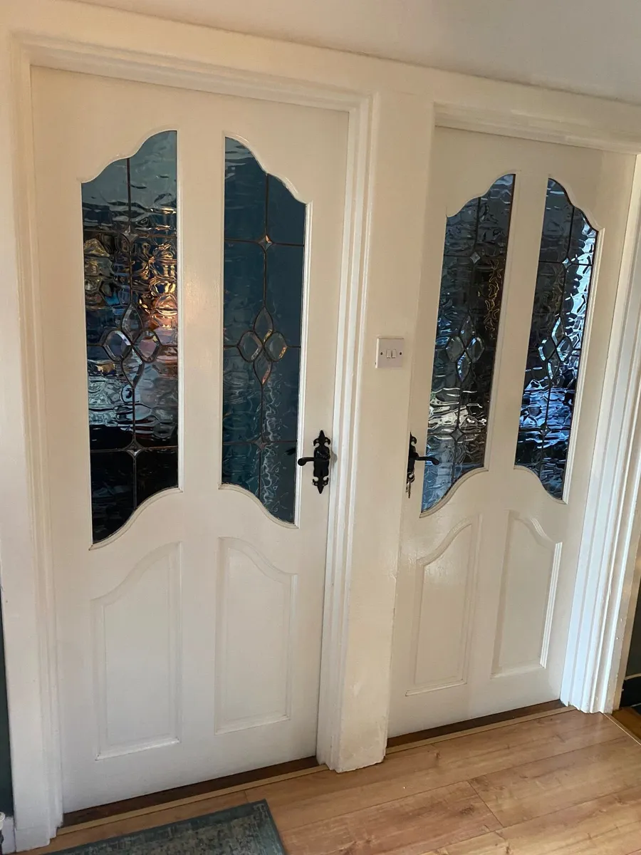 Indoor doors - Image 2