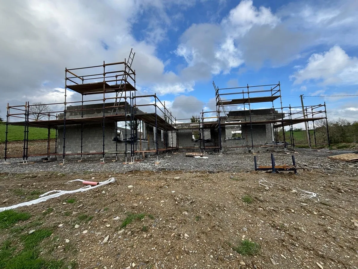 Scaffolding - Image 1