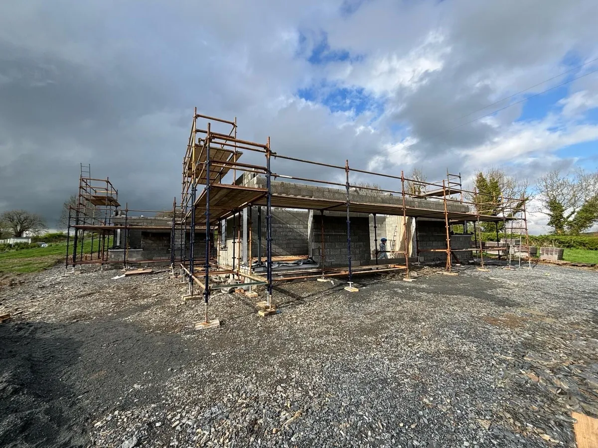 Scaffolding - Image 2