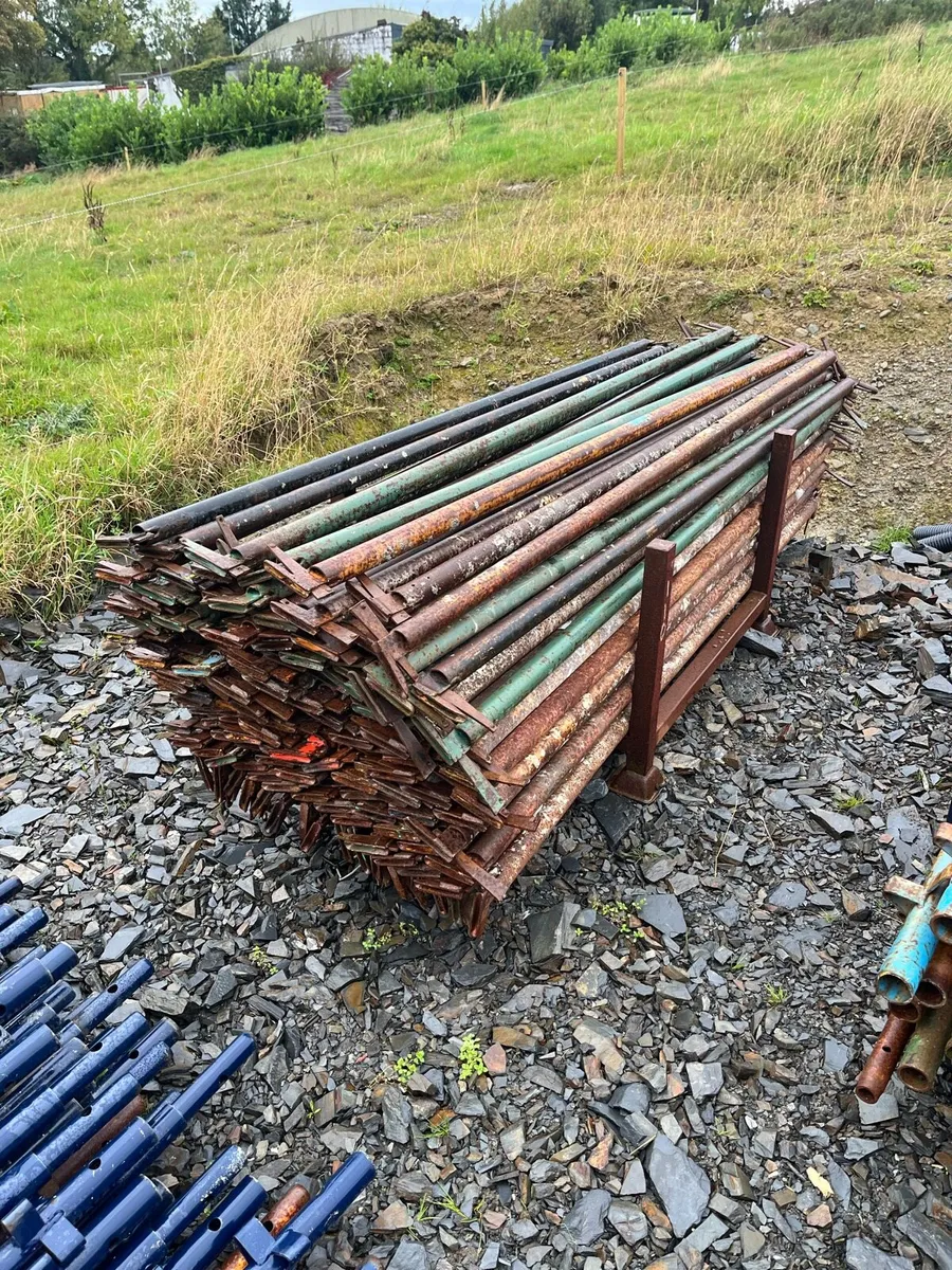 Scaffolding - Image 3