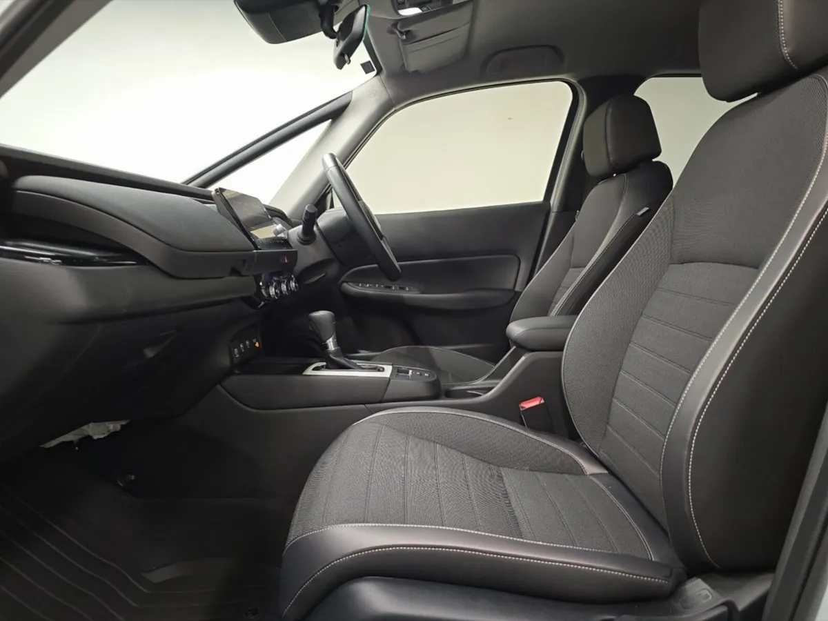 Honda Jazz Hatchback Crosstar Advance - Image 2