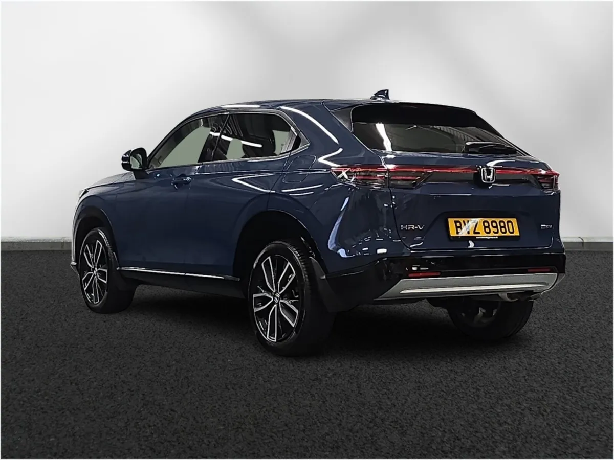 Honda HR-V Hr-V Hatchback Advance - Image 3