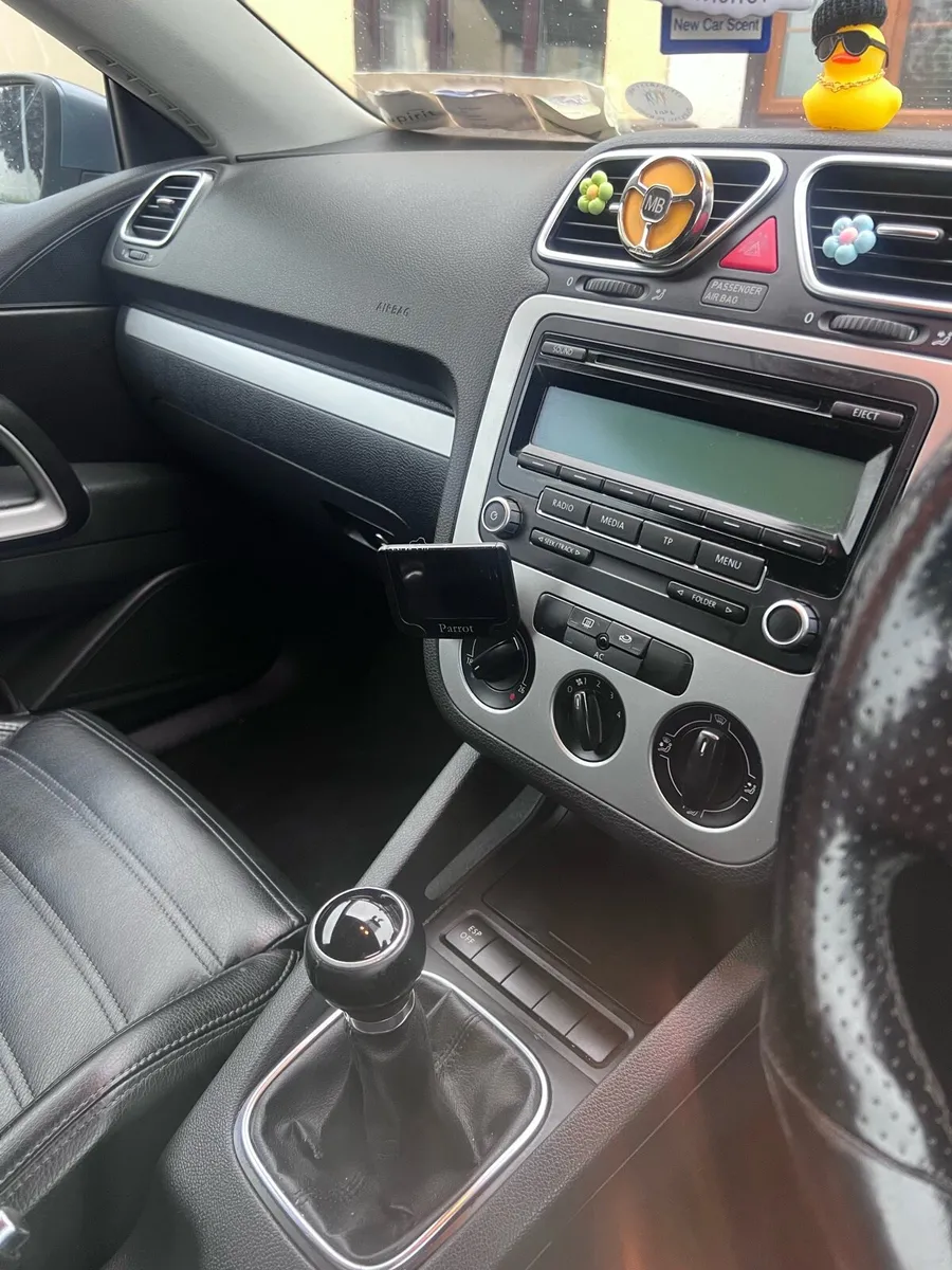 Scirocco - Image 3