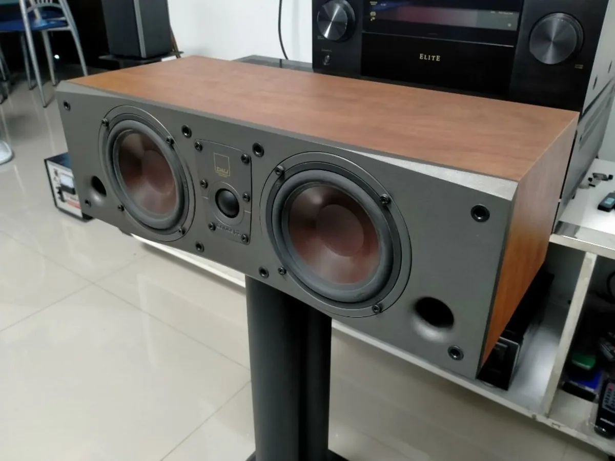Dali Concept Center speaker - Image 1