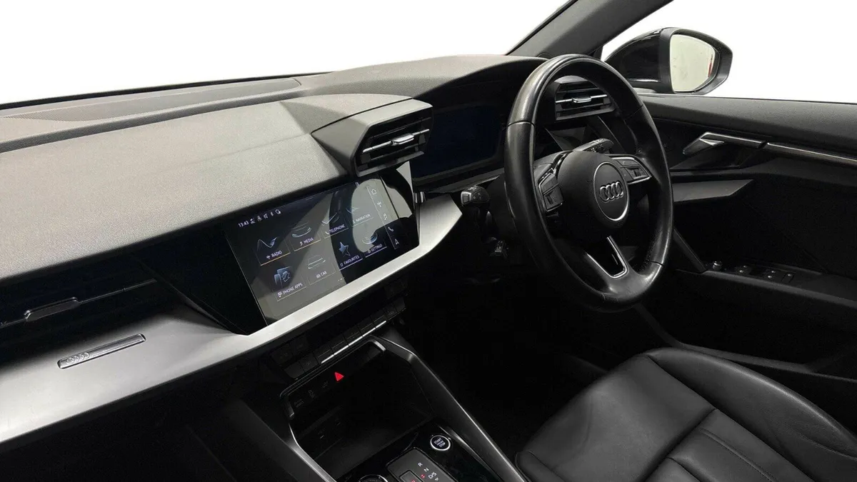 Audi A3 Sportback Sport - Image 4