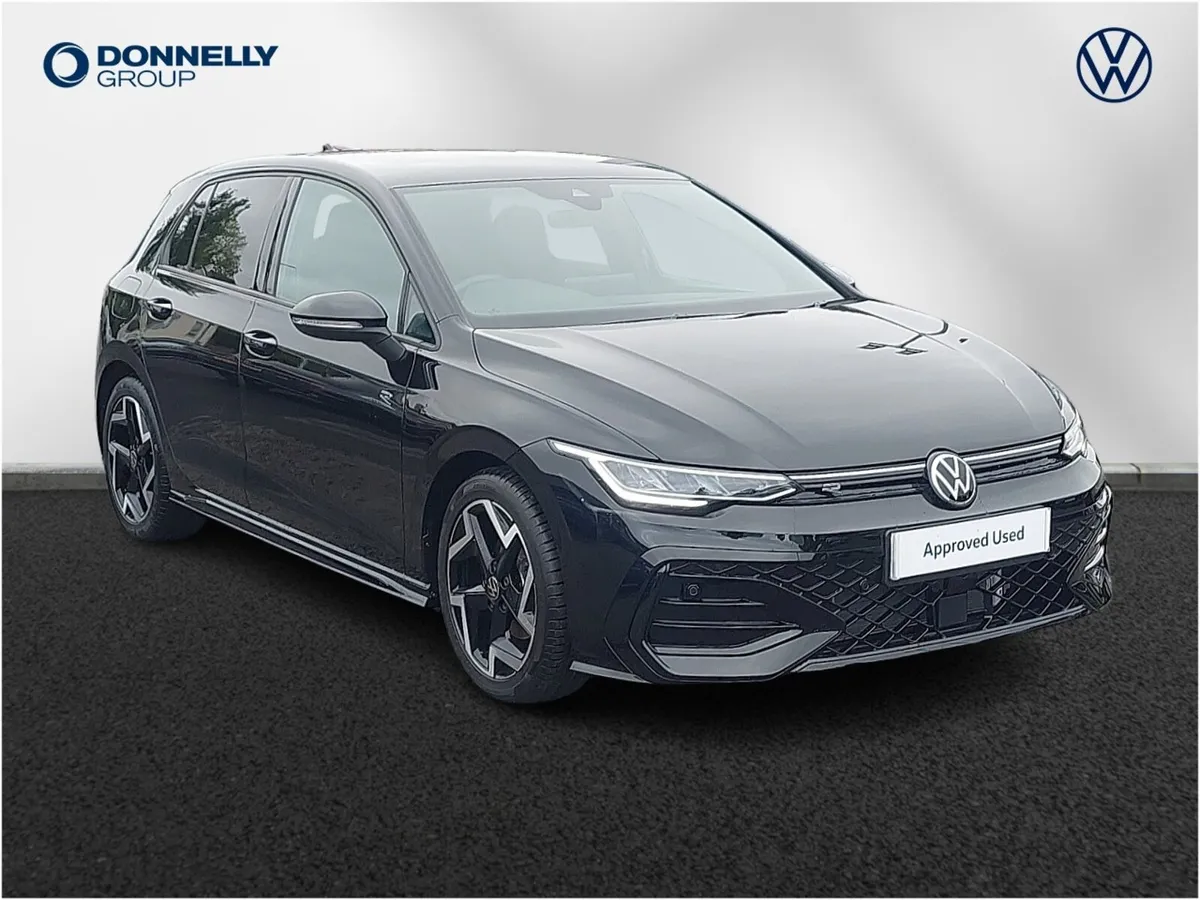 Volkswagen Golf Hatchback R-Line - Image 1