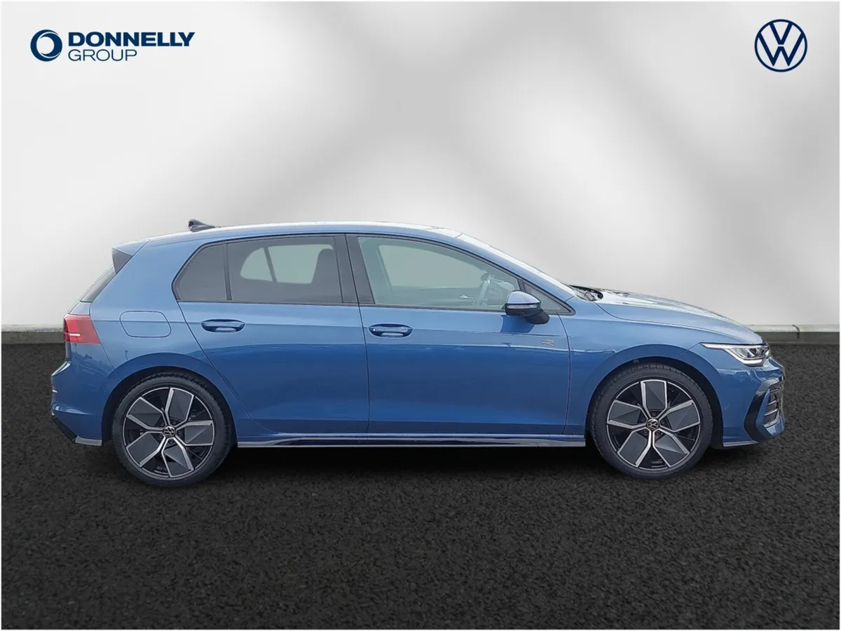 Volkswagen Golf Hatchback R-Line - Image 4