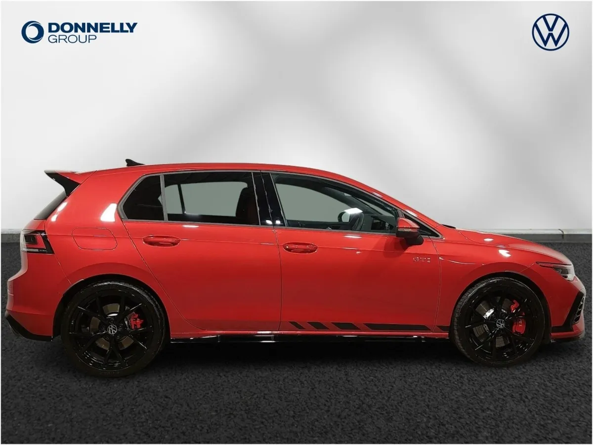 Volkswagen Golf Hatchback GTI Clubsport - Image 4