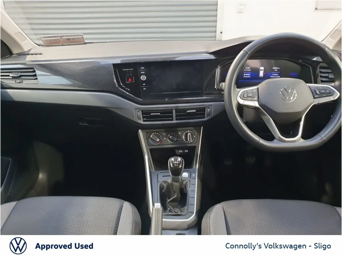 Volkswagen Taigo 1.0 TSI 95hp M5F Edition 75 - Image 2