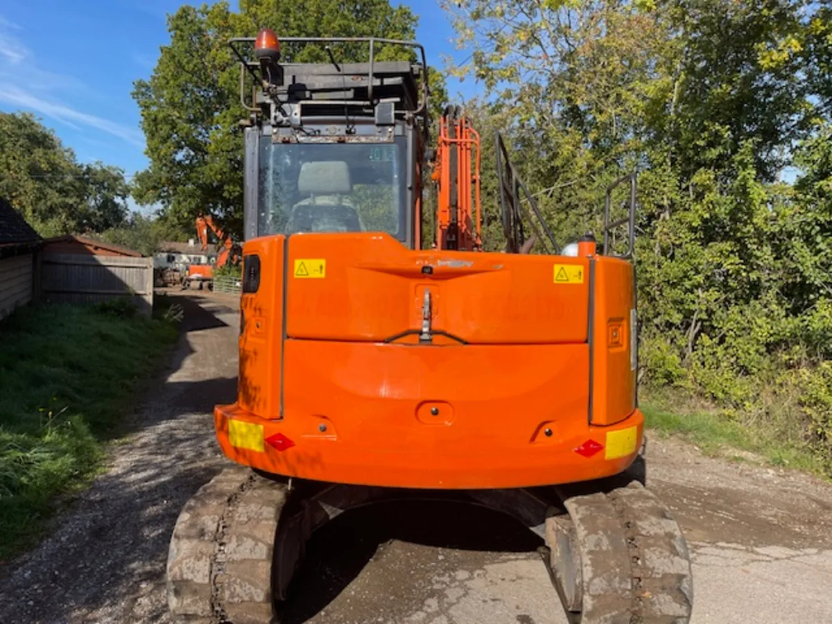 Excavator - Image 4