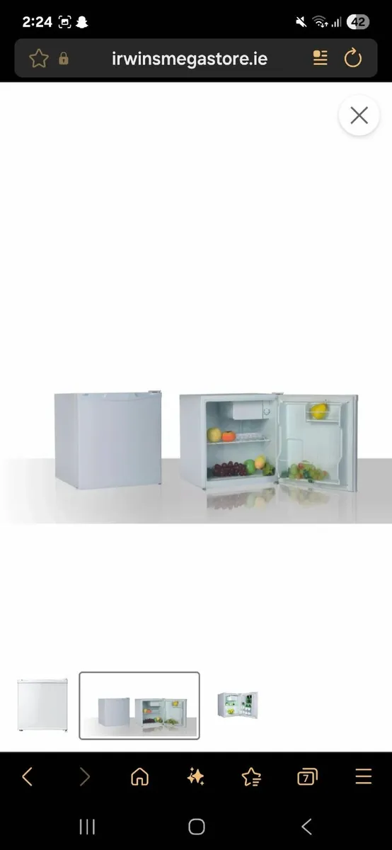 Fridge - Image 1