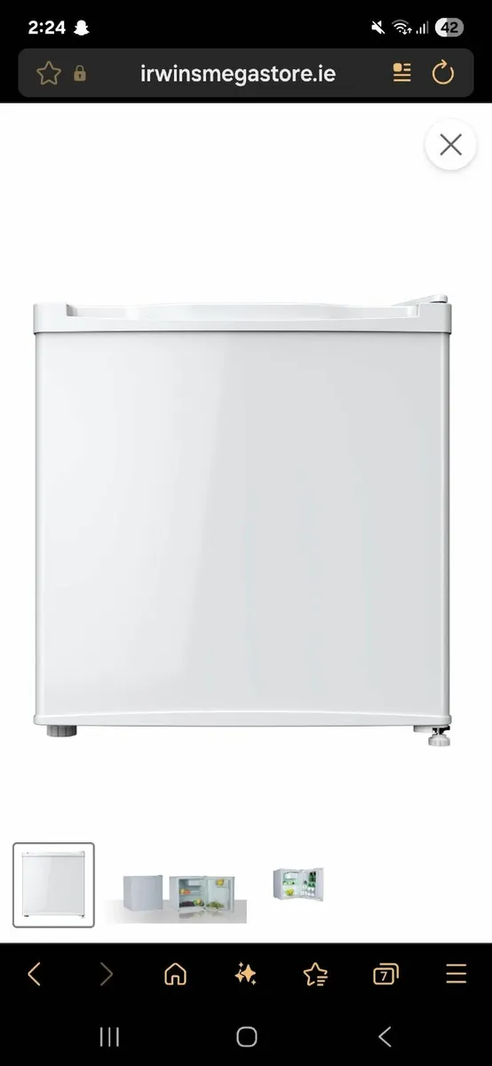 Fridge - Image 3