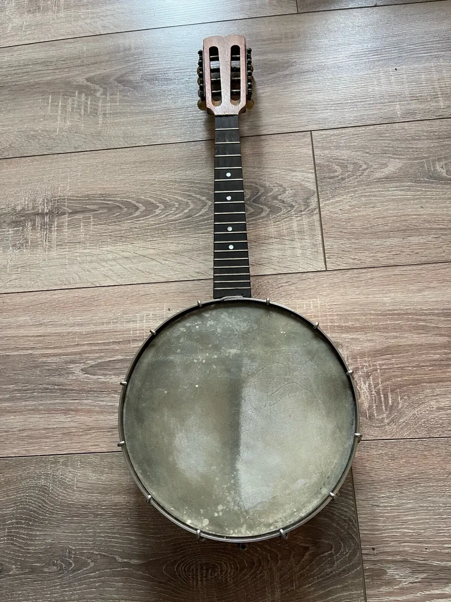 Banjo Mandolin - Image 1