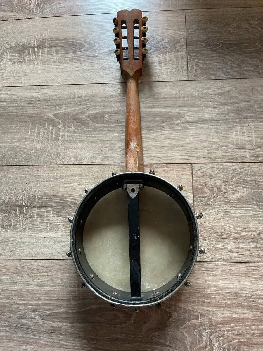 Banjo Mandolin - Image 2