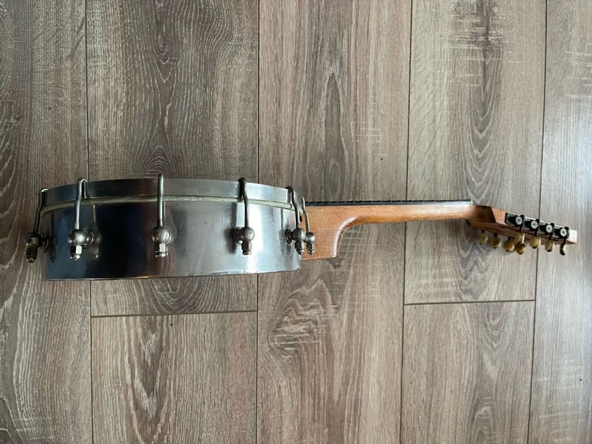 Banjo Mandolin - Image 3