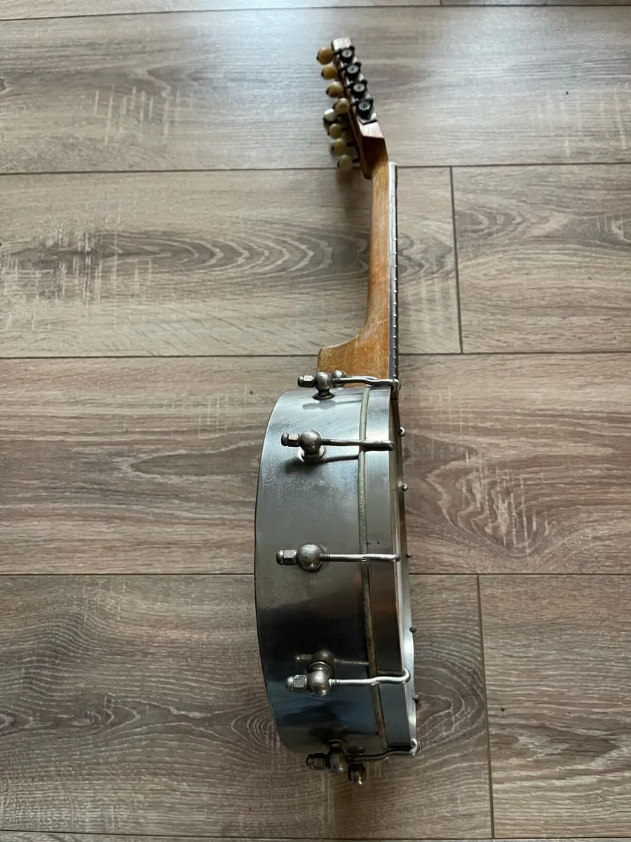 Banjo Mandolin - Image 4