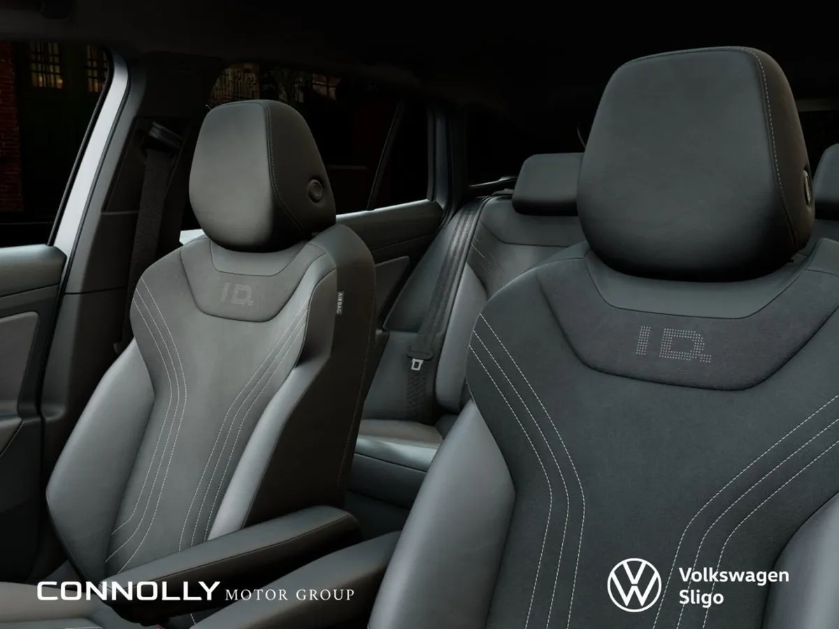 Volkswagen ID.4 PRO Plus 77kwh 286HP - Image 4