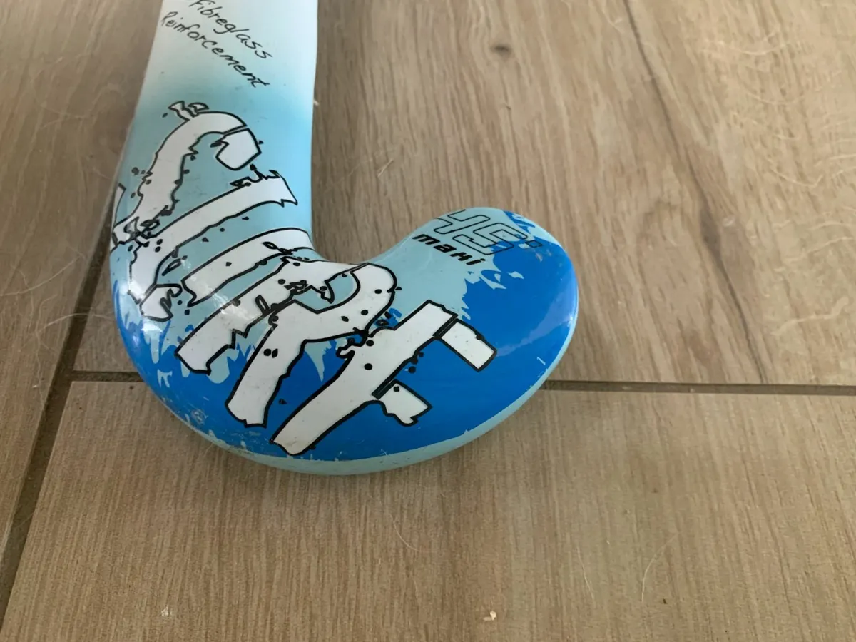 HOCKEY STICK - Image 2