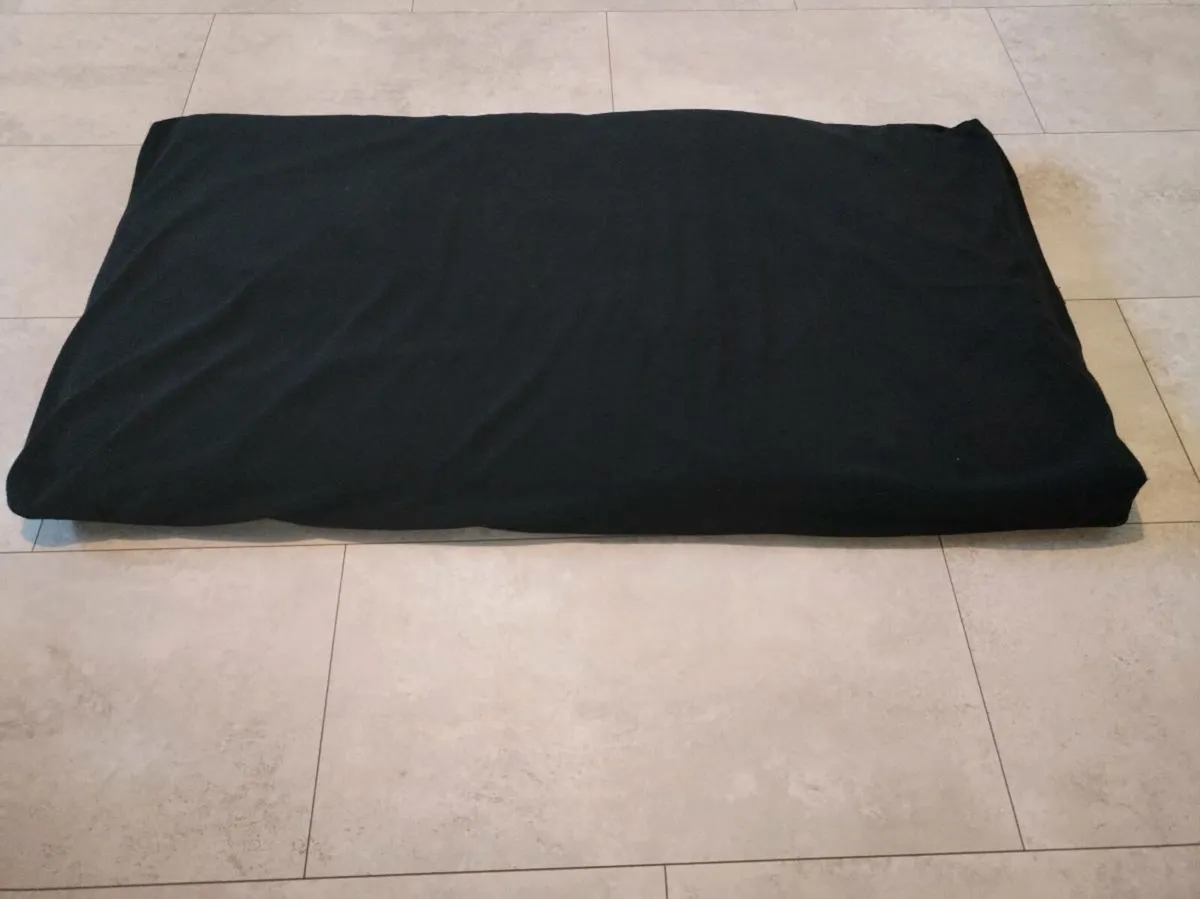 Special needs baby cot mattress - Image 1