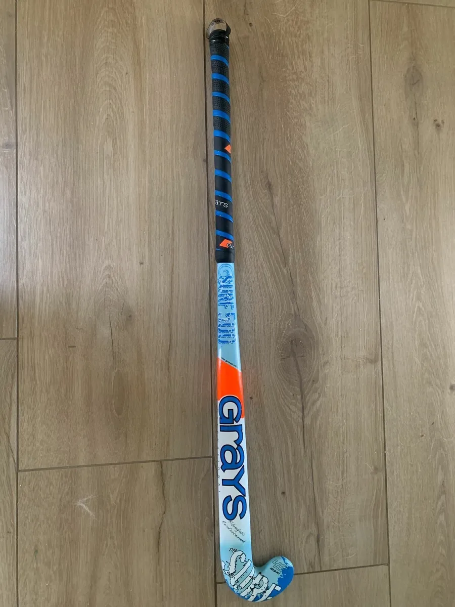 HOCKEY STICK - Image 4