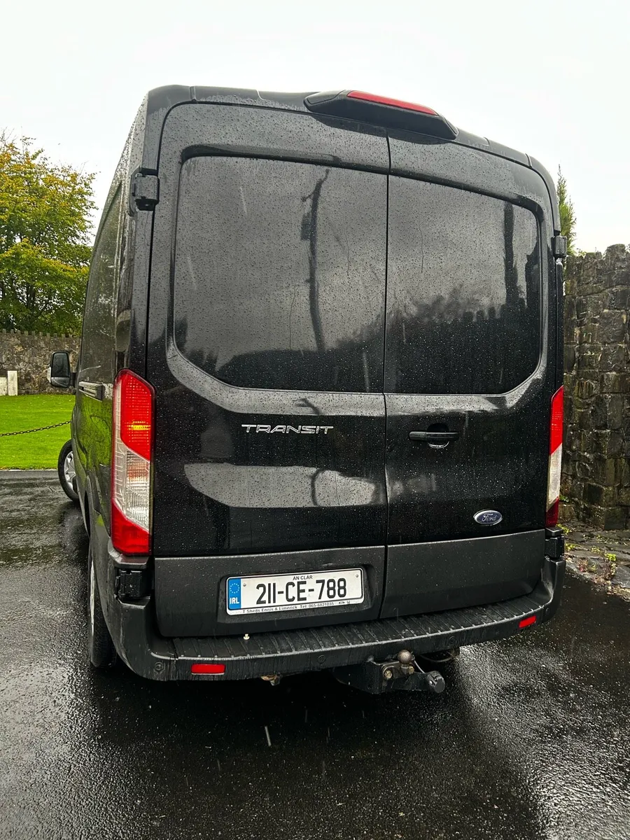 Ford Transit - Image 3